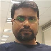 Maths tutor providing online tutoring to students of all ages